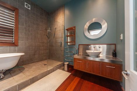 Photo of property in 69 Weld Street, Wadestown, Wellington, 6012