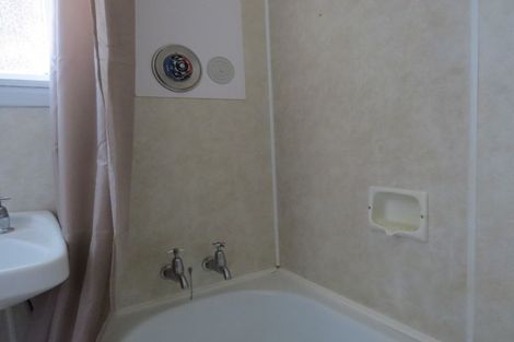 Photo of property in 46 Regent Street, Fairlie, 7925