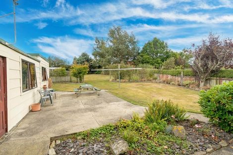 Photo of property in 25 Castleton Street, Allanton, Mosgiel, 9092