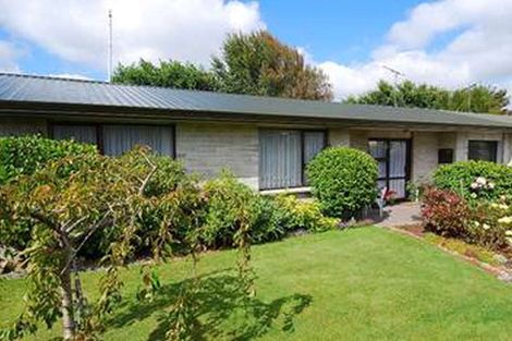 Photo of property in 287a-b Tay Street, Turnbull Thomson Park, Invercargill, 9810