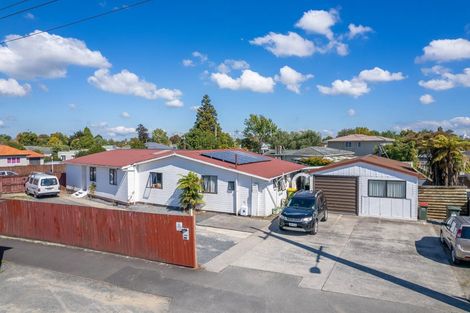 Photo of property in 281 Dey Street, Hamilton East, Hamilton, 3216
