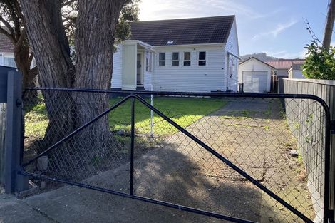 Photo of property in 10 Kilmister Grove, Boulcott, Lower Hutt, 5011