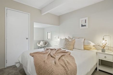 Photo of property in 2/69 Simon Ellice Drive, Bayview, Auckland, 0629