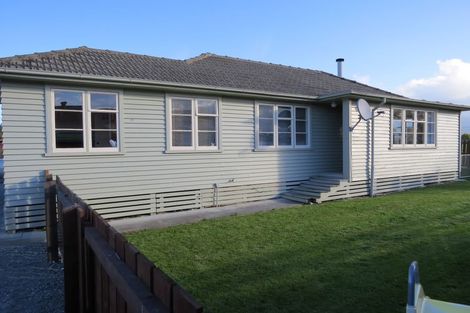Photo of property in 46 Regent Street, Fairlie, 7925