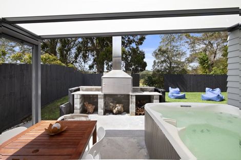 Photo of property in 1 Nukuao Lane, Clevedon, Papakura, 2582