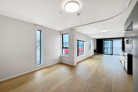 Photo of property in 601/8 Wigan Street, Te Aro, Wellington, 6011