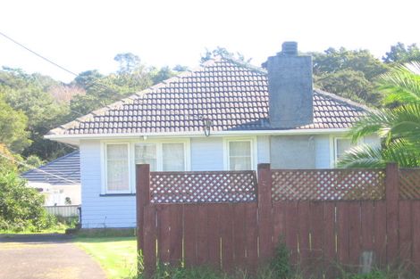 Photo of property in 81 Smythe Road, Henderson, Auckland, 0612