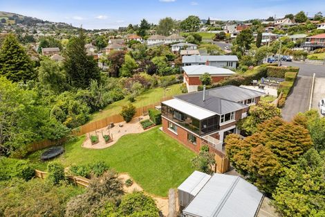 Photo of property in 24 Tensing Street, Liberton, Dunedin, 9010