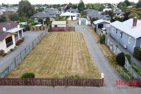 Photo of property in 64 Princes Street, Netherby, Ashburton, 7700