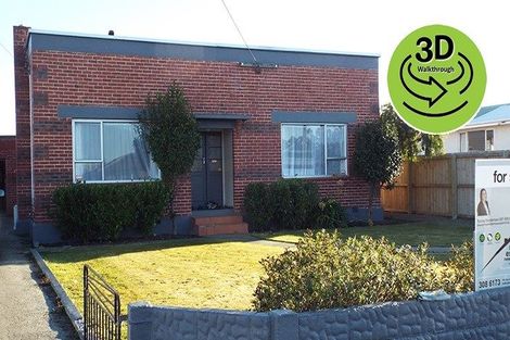 Photo of property in 76 Thomson Street, Tinwald, Ashburton, 7700