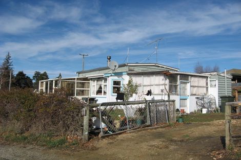 Photo of property in 1 Strode Avenue, Naseby, 9396