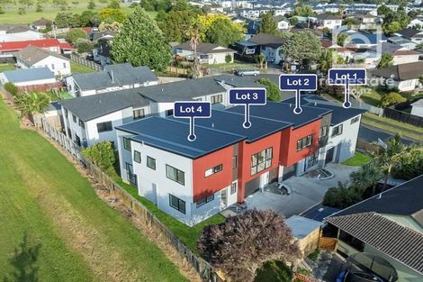 Photo of property in 16b Anglers Way, Wattle Downs, Auckland, 2102