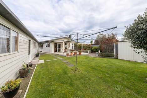 Photo of property in 14 Ferndale Place, Feilding, 4702