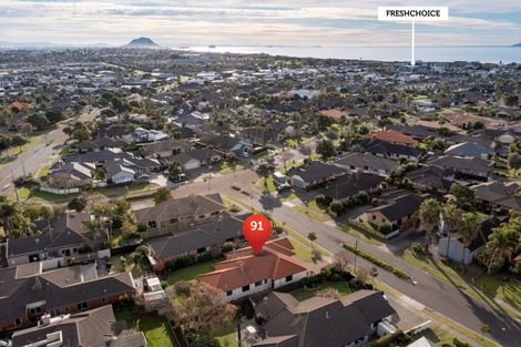 Photo of property in 91 Kahira Crescent, Papamoa Beach, Papamoa, 3118