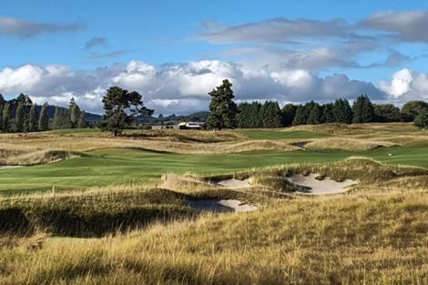 Photo of property in 40 The Fairways, Kinloch, Taupo, 3377