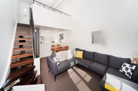 Photo of property in Dakota Buildings, 2e/3 Cheshire Street, Parnell, Auckland, 1052
