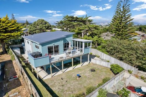 Photo of property in 54a Moana Street, Otaki Beach, Otaki, 5512