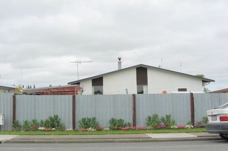 Photo of property in 28a East Belt, Rangiora, 7400