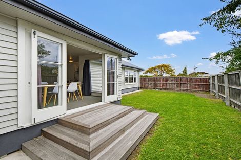 Photo of property in 27 Crosby Street, Mairehau, Christchurch, 8013