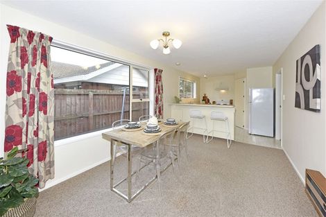 Photo of property in 2 Wynand Place, Sockburn, Christchurch, 8042