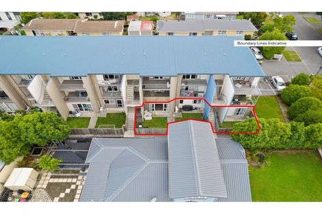 Photo of property in 1/30 Mathesons Road, Phillipstown, Christchurch, 8011