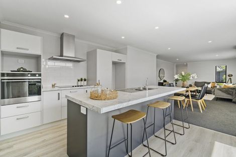 Photo of property in 110 Whakaturou Crescent, Pyes Pa, Tauranga, 3112