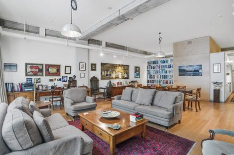 Photo of property in 1002/5 Hohipere Street, Grafton, Auckland, 1010