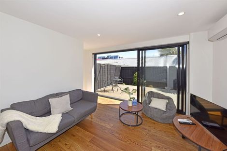 Photo of property in 5/7 Dickens Street, Addington, Christchurch, 8024