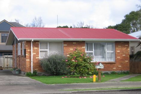 Photo of property in 42 Marne Street, Hokowhitu, Palmerston North, 4410