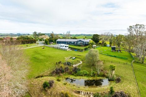 Photo of property in 147 Petley Road, Paparoa, 0571