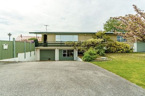 Photo of property in 75 Ashworth Street, Alexandra, 9320