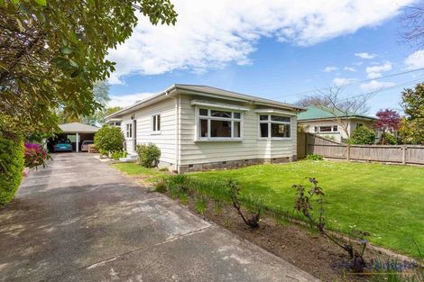 Photo of property in 106 Mersey Street, St Albans, Christchurch, 8014