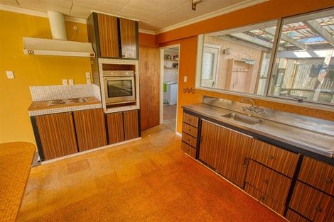 Photo of property in 317 Poerua Valley Road, Harihari, 7884