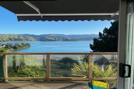 Photo of property in 97 Kahu Road, Paremata, Porirua, 5024