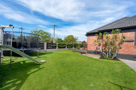 Photo of property in 11 Beanland Avenue, Spreydon, Christchurch, 8024