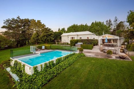 Photo of property in 392 Bawden Road, Dairy Flat, Albany, 0792