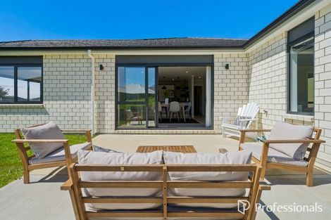 Photo of property in 63 Ken Douglas Drive, Aotea, Porirua, 5024