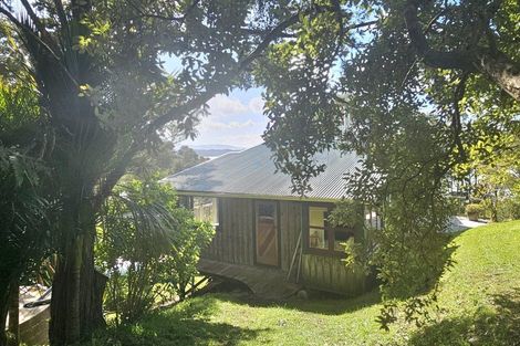 Photo of property in 5 Yarborough Street, Kohukohu, 0491