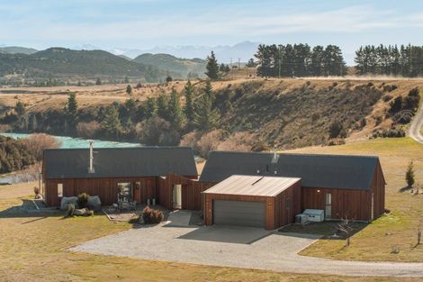 Photo of property in 525 Maori Point Road, Tarras, Cromwell, 9383