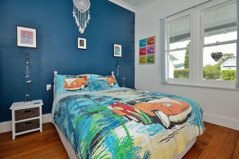 Photo of property in 124 Ballance Street, Whataupoko, Gisborne, 4010