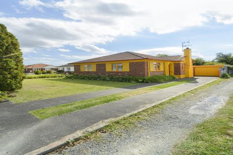 Photo of property in 121 Savage Crescent, West End, Palmerston North, 4412