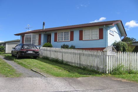 Photo of property in 14 Alabaster Drive, Papatoetoe, Auckland, 2025