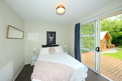 Photo of property in 127 Grimseys Road, Redwood, Christchurch, 8051