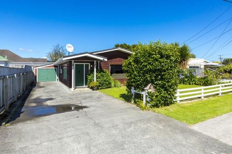Photo of property in 65 Mcleod Street, Elderslea, Upper Hutt, 5018