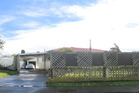 Photo of property in 16 Dover Road, Flaxmere, Hastings, 4120