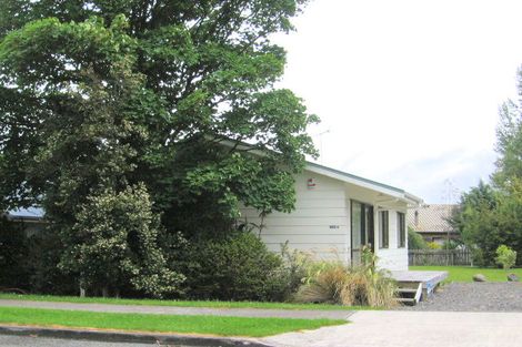 Photo of property in 103b Miro Street, Ohakune, 4625