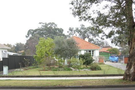 Photo of property in 51 Nuffield Avenue, Marewa, Napier, 4110