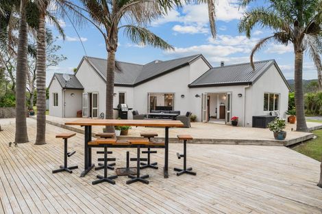 Photo of property in 43 Ted Erceg Road, Ruakaka, Whangarei, 0171