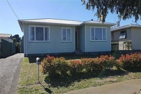 Photo of property in 44 Bennett Street, Gonville, Whanganui, 4501