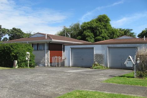 Photo of property in 1/1 Hastie Avenue, Mangere Bridge, Auckland, 2022